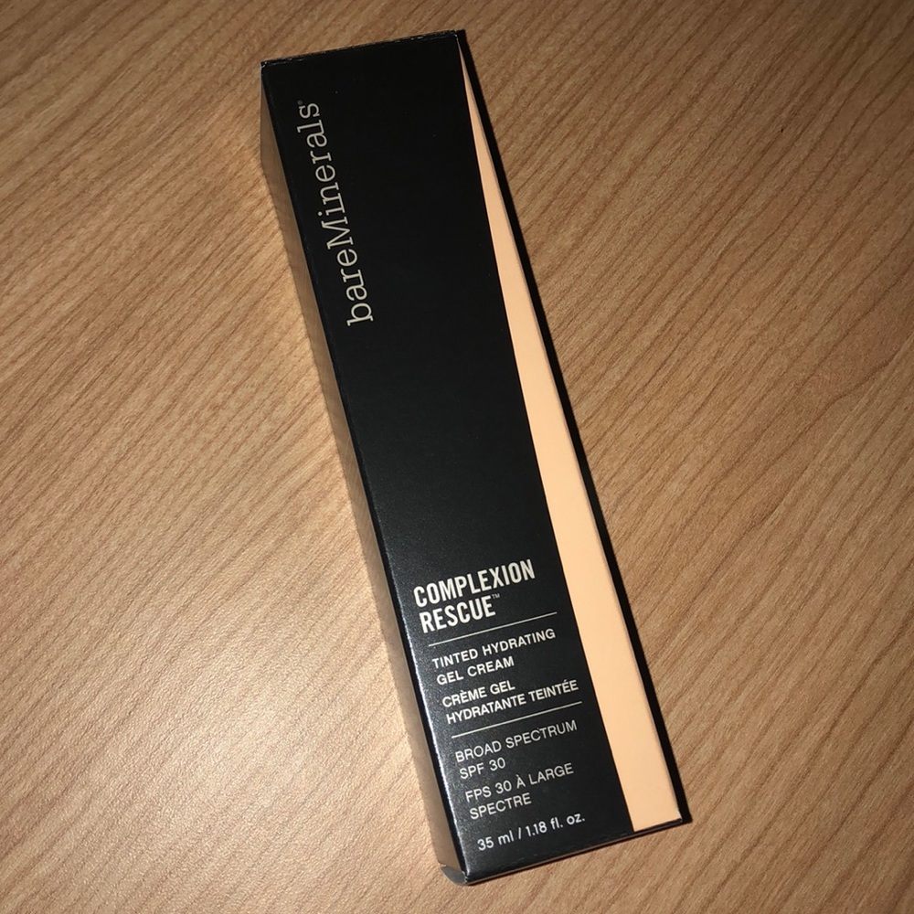 BareMinerals Complexion Rescue
